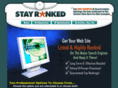 stayranked.com