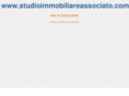 studioimmobiliareassociato.com