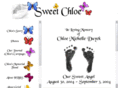 sweetchloe.com