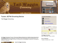 tailwaggingrooming.com