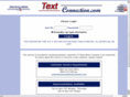 textconnection.com