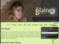 theblainebrown.com