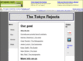 thetokyorejects.com