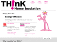 thinkhomeinsulation.com