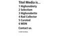 titelmedia.com