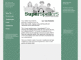 topspellers.com