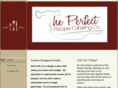 tprcatering.com