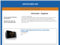 uhrenradio.net