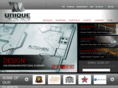 uniquestainlessdesigns.com