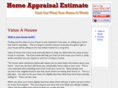 valueahouse.com