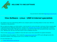 vine-software.com