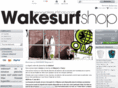 wakesurfshop.com