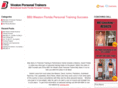 westonpersonaltrainers.com