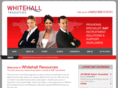 whitehallresources.co.uk