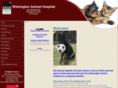 wilmingtonanimalhospital.com