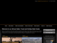 africanluxuryvacations.com