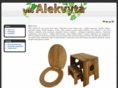 alekvyta.com
