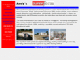 andysicf.com