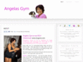 angelasgym.com