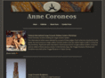 annecoroneos.com
