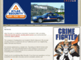atlassecurityinc.com