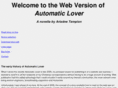 automaticlover.info