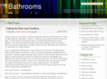 bathroomspainswick.info