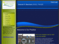 baycolonydentistry.com