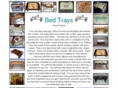 bedtrays.net