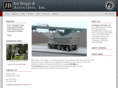 bestjoeboggsandassociates.com