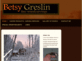 betsygreslin.com