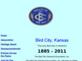birdcityhistory.com