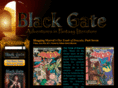 blackgate.com