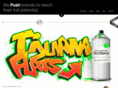 boyandburrito.com