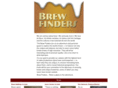 brewfinders.com