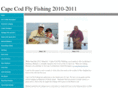 capecodflyfishing.com