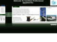 carolinaspro.com
