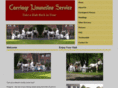 carriage-limousine.com