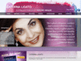 caterinaligato.com