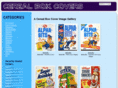 cerealboxcovers.com