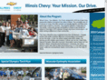 chevymissions.com