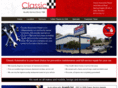 classicautomotiverepair.com