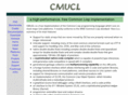 cmucl.org