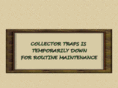 collectortraps.com