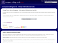 compare-calling-cards.com