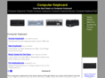 computerkeyboard.org