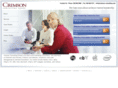 crimson-consultant.com