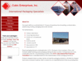 cubicenterprises.com