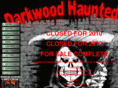 darkwoodhaunted.com