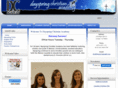 dayspringeagles.net
